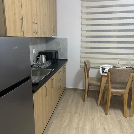 Kevi 'S Place Tirana Eksteriør billede