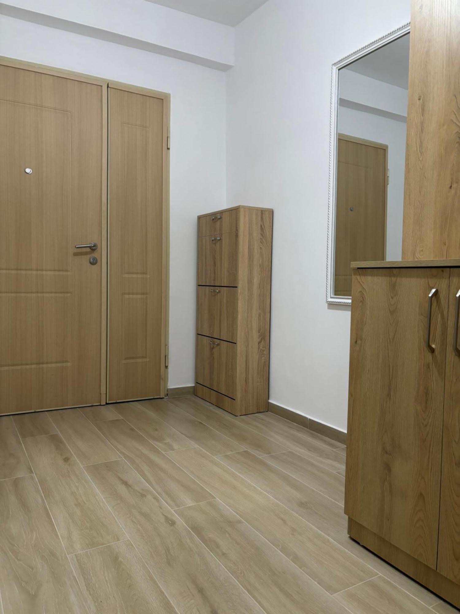 Kevi 'S Place Tirana Eksteriør billede